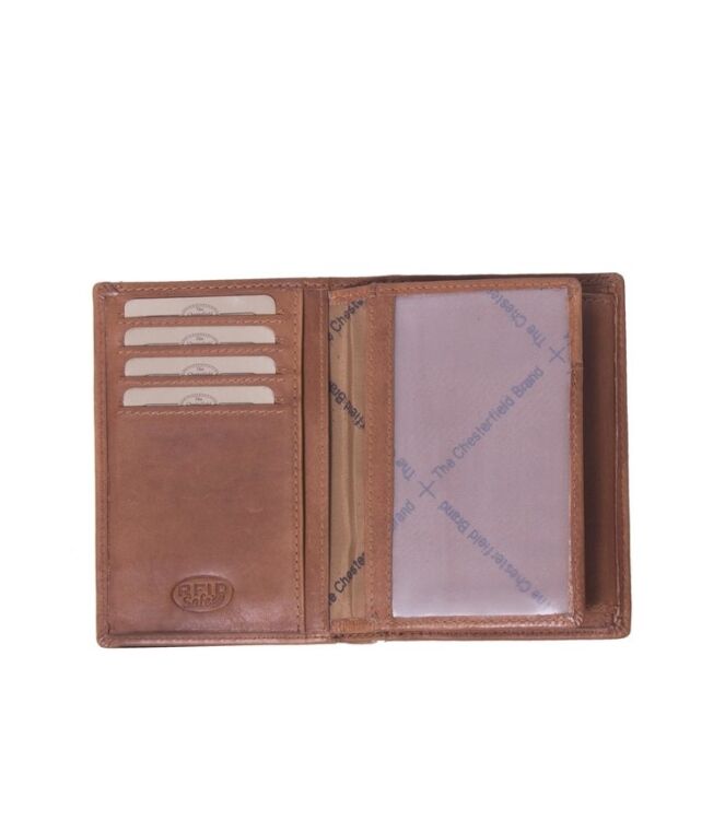 The Chesterfield Brand C08.017431, Portemonnee Direct leverbaar uit de webshop 