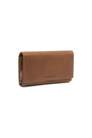 The Chesterfield Brand Ladies Wallet Mirthe (Ascot) cognac 