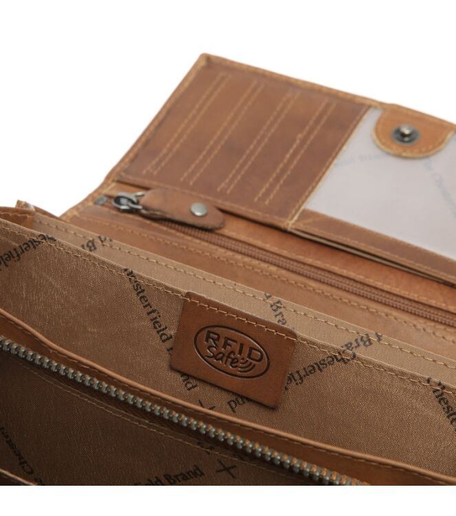 The Chesterfield Brand C08.017831, Portemonnee Direct leverbaar uit de webshop 