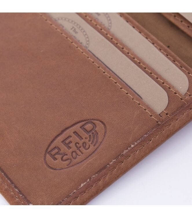 The Chesterfield Brand C08.018731, Portemonnee Direct leverbaar uit de webshop 