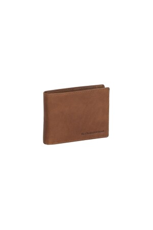 The Chesterfield Brand Wallet Walid cognac 