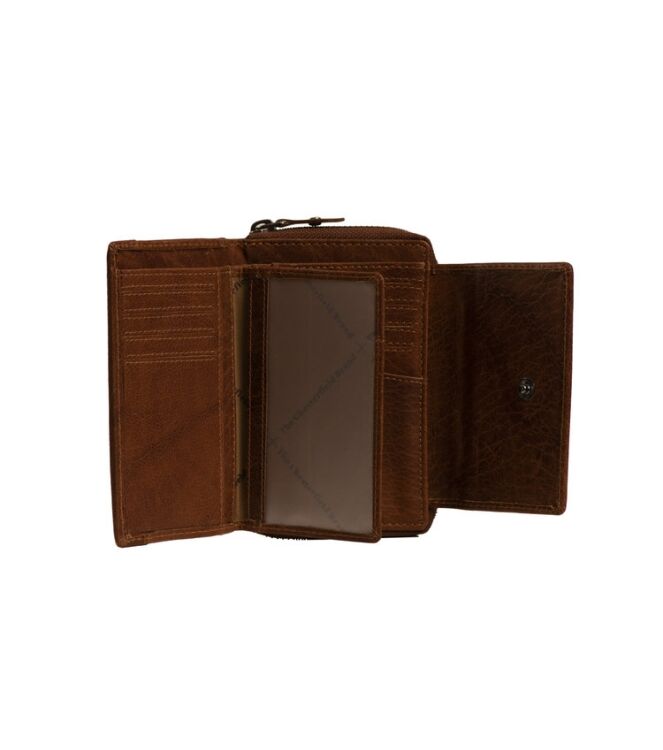 The Chesterfield Brand C08.037231, Portemonnee Direct leverbaar uit de webshop 