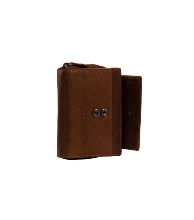 The Chesterfield Brand C08.037231, Portemonnee Direct leverbaar uit de webshop 