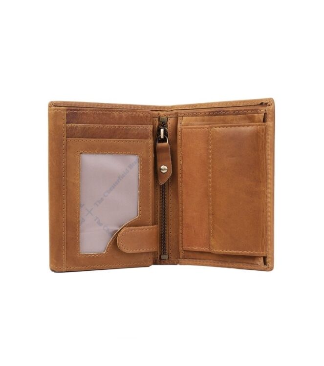 The Chesterfield Brand C08.040331, Portemonnee Direct leverbaar uit de webshop 