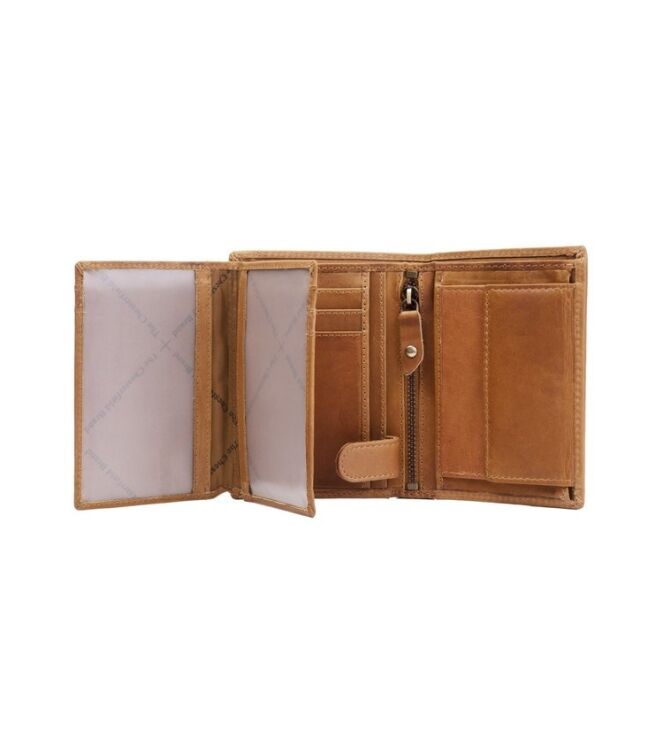 The Chesterfield Brand C08.040331, Portemonnee Direct leverbaar uit de webshop 