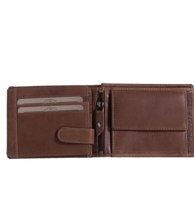 The Chesterfield Brand C08.040431, Portemonnee Direct leverbaar uit de webshop 