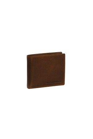 The Chesterfield Brand Wallet Ralph cognac 