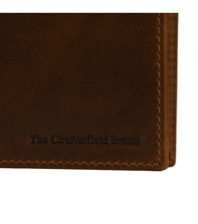 The Chesterfield Brand C08.040831, Portemonnee Direct leverbaar uit de webshop 