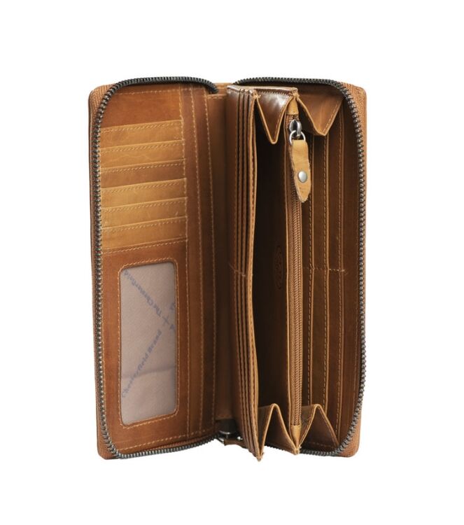 The Chesterfield Brand C08.043231, Portemonnee Direct leverbaar uit de webshop 