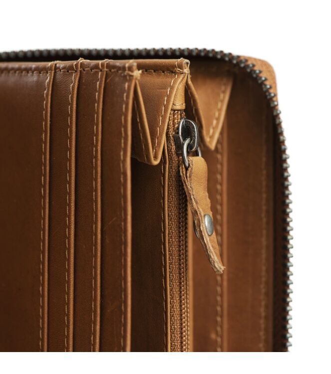 The Chesterfield Brand C08.043231, Portemonnee Direct leverbaar uit de webshop 
