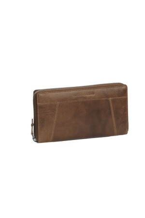 The Chesterfield Brand Ladies Wallet Havana cognac 