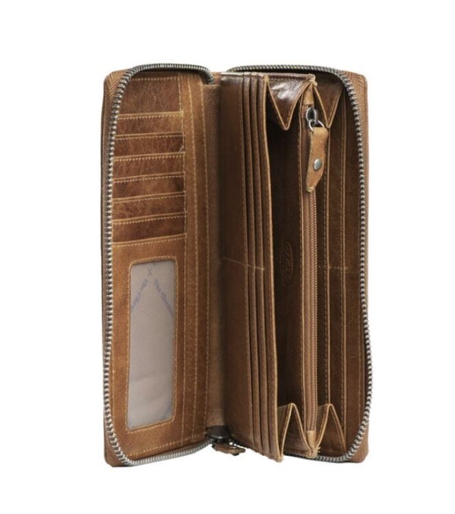 The Chesterfield Brand C08.043331, Portemonnee Direct leverbaar uit de webshop 