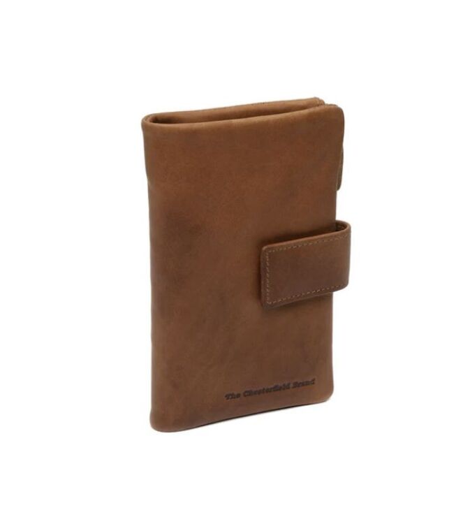 The Chesterfield Brand C08.050331, Portemonnee Direct leverbaar uit de webshop 