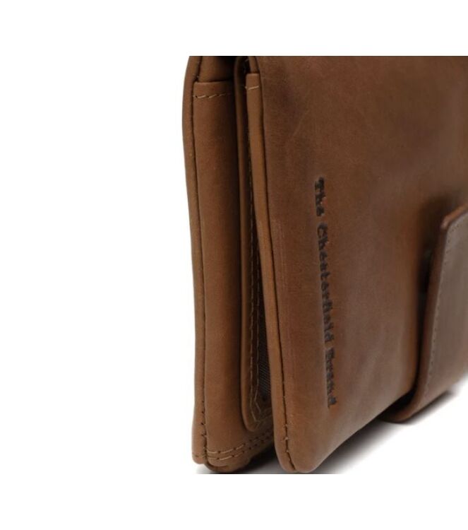 The Chesterfield Brand C08.050331, Portemonnee Direct leverbaar uit de webshop 