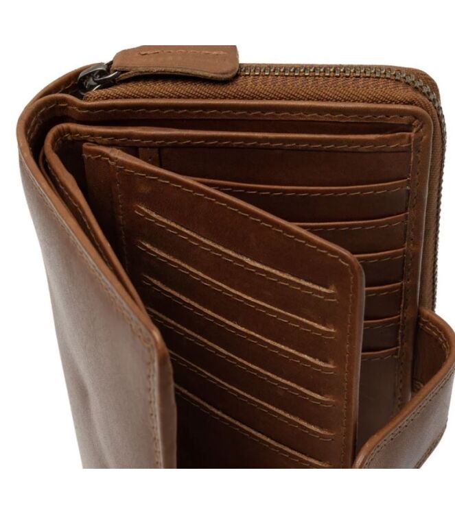 The Chesterfield Brand C08.050431, Portemonnee Direct leverbaar uit de webshop 