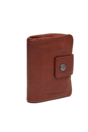 The Chesterfield Brand Ladies Wallet Mavona cognac 