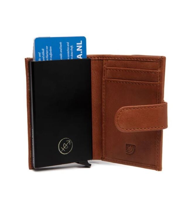 The Chesterfield Brand C08.053531, Portemonnee Direct leverbaar uit de webshop 