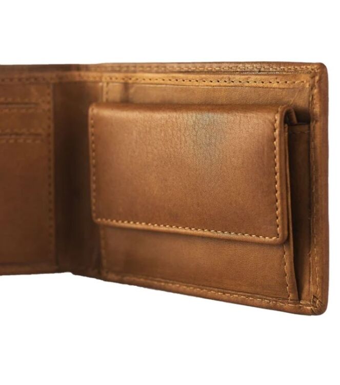 The Chesterfield Brand C08.036031, Portemonnee Direct leverbaar uit de webshop 