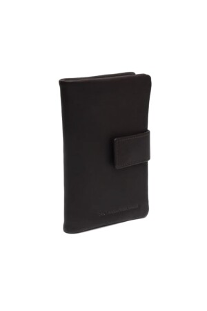 The Chesterfield Brand Ladies Wallet Landau bruin 