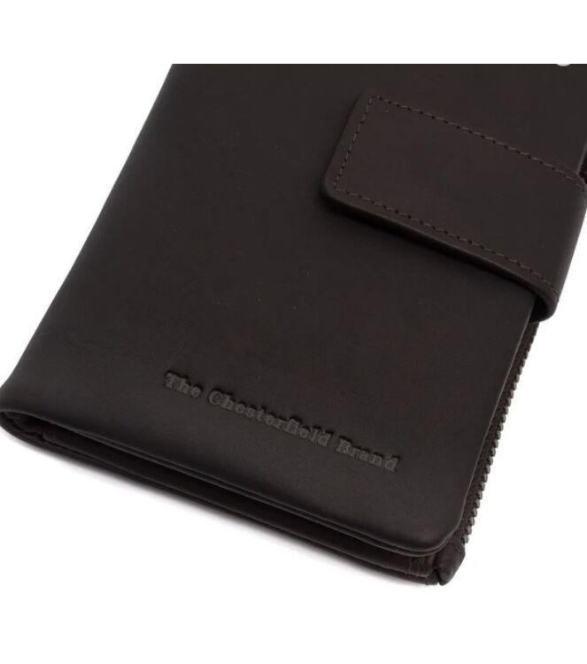The Chesterfield Brand C08.050301, Portemonnee Direct leverbaar uit de webshop 
