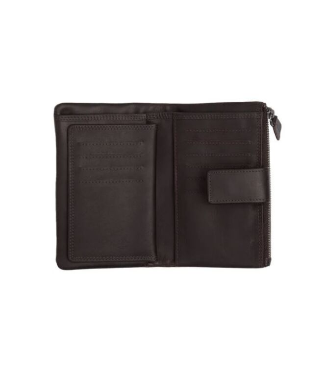 The Chesterfield Brand C08.050301, Portemonnee Direct leverbaar uit de webshop 