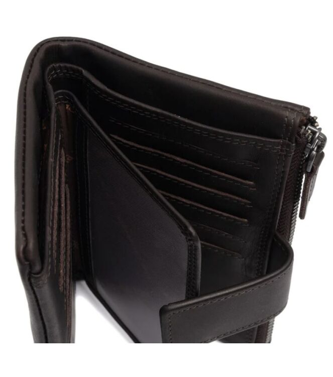 The Chesterfield Brand C08.050301, Portemonnee Direct leverbaar uit de webshop 