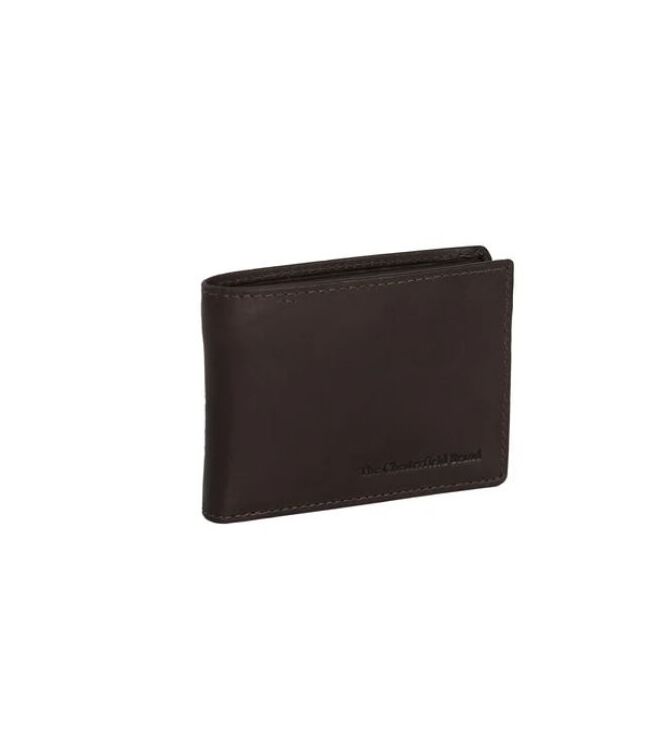 The Chesterfield Brand C08.036001, Portemonnee Direct leverbaar uit de webshop 