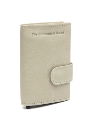 The Chesterfield Brand Pashouder Nivala mint green 