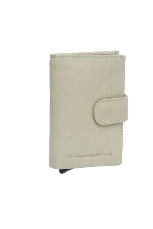 The Chesterfield Brand Pashouder Torola mint green 