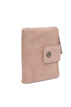 The Chesterfield Brand Ladies Wallet Mavona vintage rose 