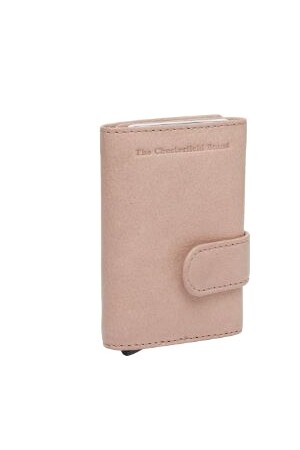 The Chesterfield Brand Pashouder Nivala vintage rose 