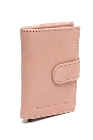 The Chesterfield Brand Pashouder Torola vintage rose 