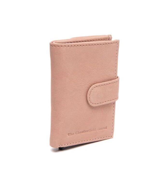 The Chesterfield Brand C08.053509, Portemonnee Direct leverbaar uit de webshop 
