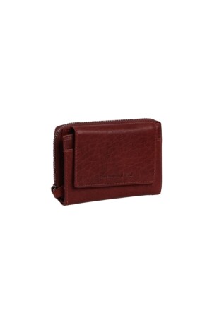 The Chesterfield Brand Ladies Wallet Hanoi red 