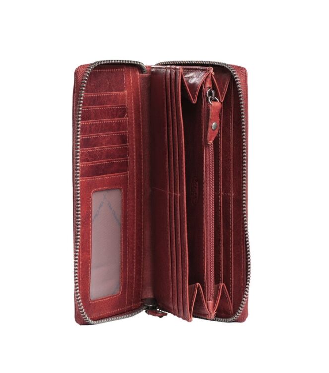 The Chesterfield Brand C08.043304, Portemonnee Direct leverbaar uit de webshop 