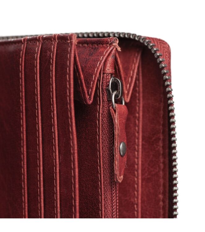 The Chesterfield Brand C08.043304, Portemonnee Direct leverbaar uit de webshop 