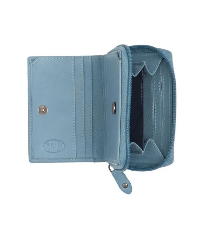 The Chesterfield Brand c08.062315, Portemonnee Direct leverbaar uit de webshop 