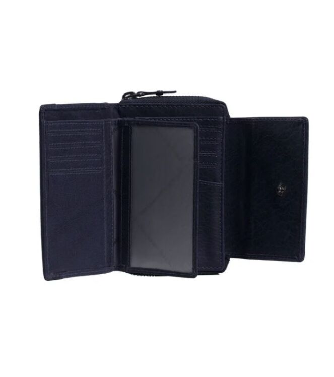 The Chesterfield Brand C08.037210, Portemonnee Direct leverbaar uit de webshop 