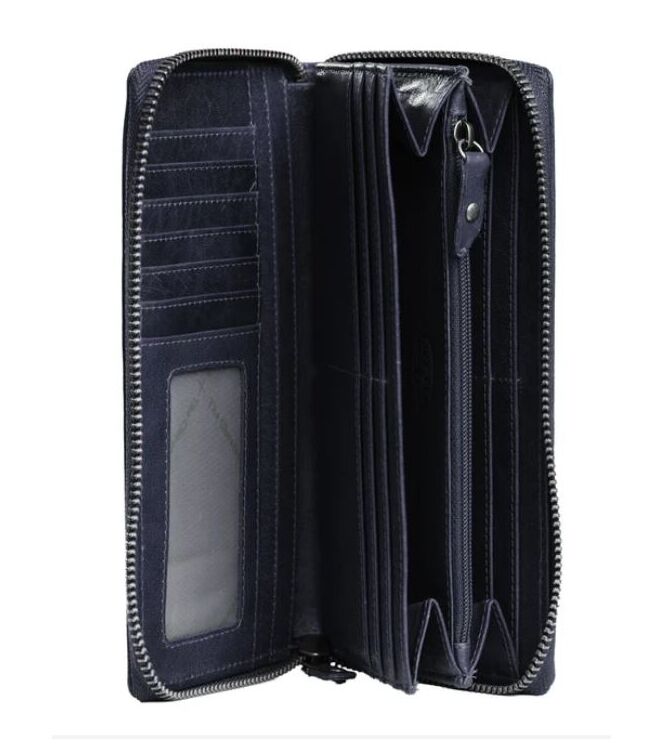 The Chesterfield Brand C08.043310, Portemonnee Direct leverbaar uit de webshop 