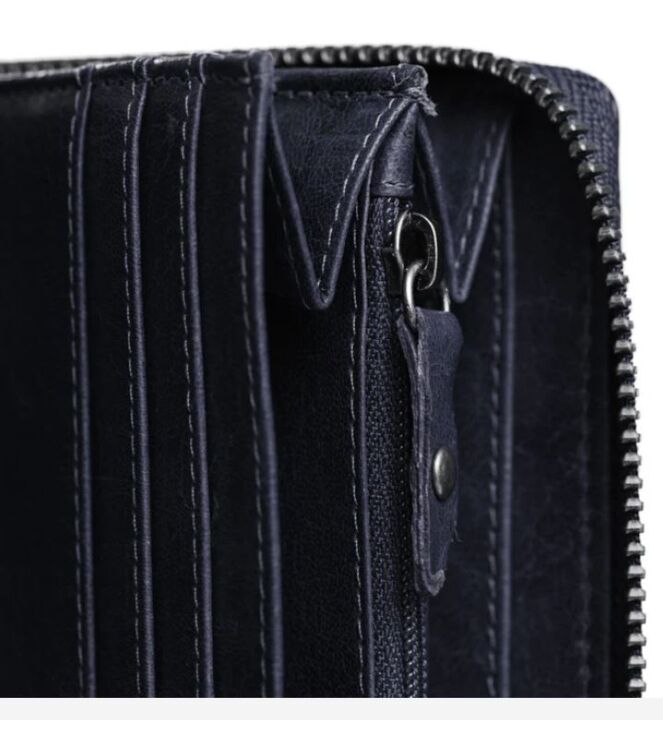 The Chesterfield Brand C08.043310, Portemonnee Direct leverbaar uit de webshop 