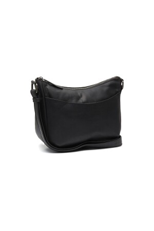 The Chesterfield Brand Schoudertas Henderson zwart 