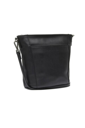 The Chesterfield Brand Schoudertas Fintona zwart 