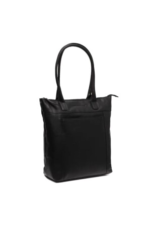 The Chesterfield Brand Shopper Lingfield zwart 