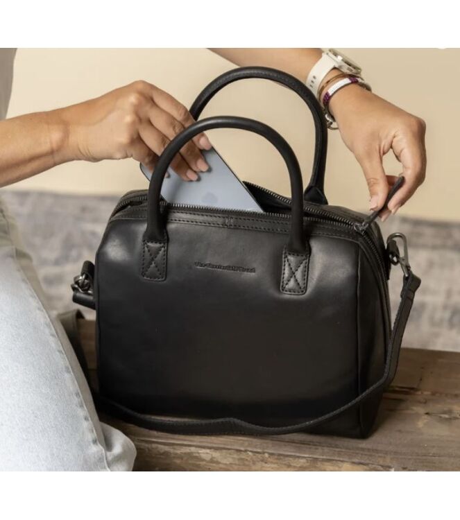 The Chesterfield Brand C48.134300, Tassen Direct leverbaar uit de webshop 