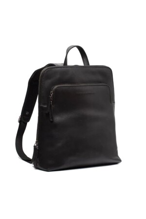 The Chesterfield Brand Rugzak Fornelia zwart 