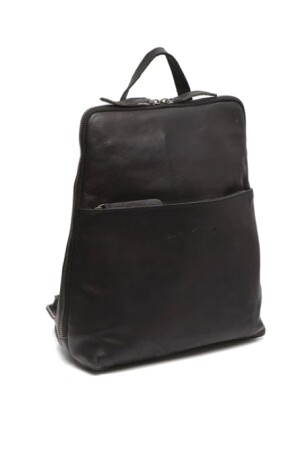 The Chesterfield Brand Rugzak Bern zwart 