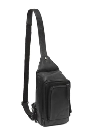 The Chesterfield Brand Riga zwart 