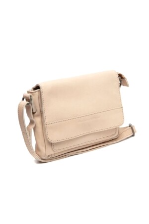 The Chesterfield Brand Overslagtas Ann beige 