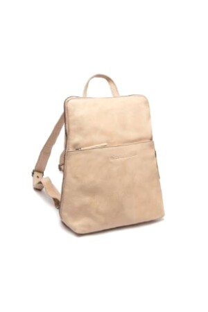 The Chesterfield Brand Rugzak Bern beige 