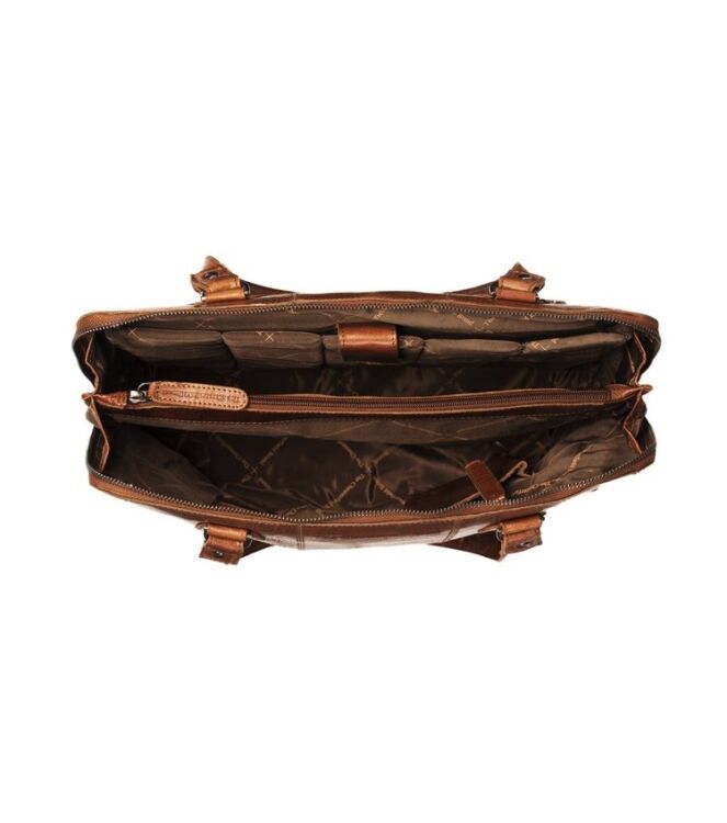 The Chesterfield Brand C48.100631, Tassen Direct leverbaar uit de webshop 